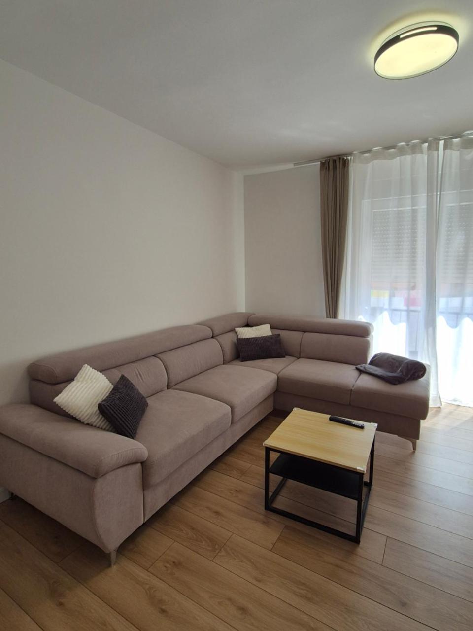 Apartman Nensi - 2