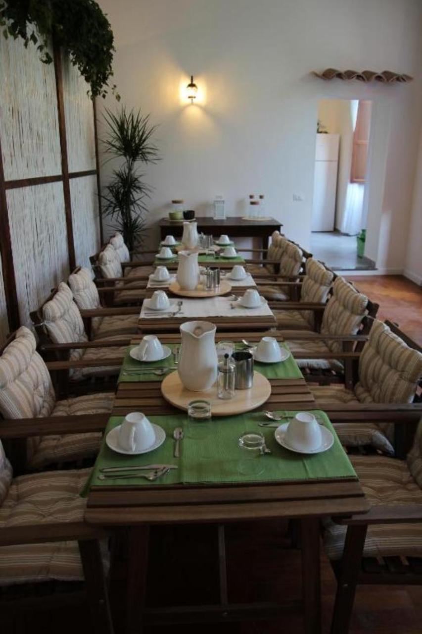 Foto - B&B Gallidoro