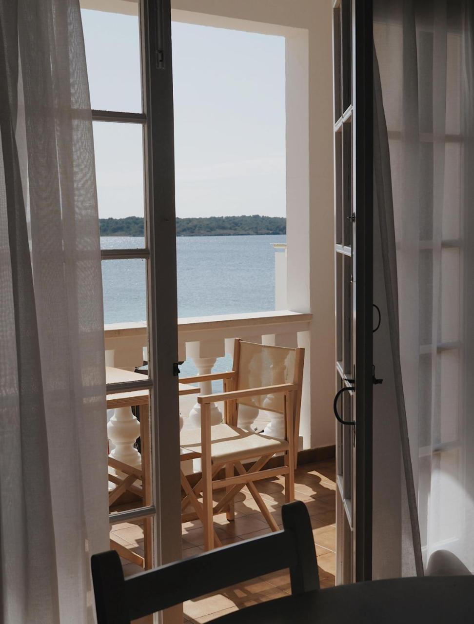 Photo - Can Digus - Mediterranean Apartments - Fornells