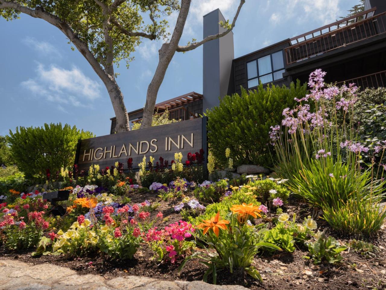 Hyatt Vacation Club At Highlands Inn photo 4