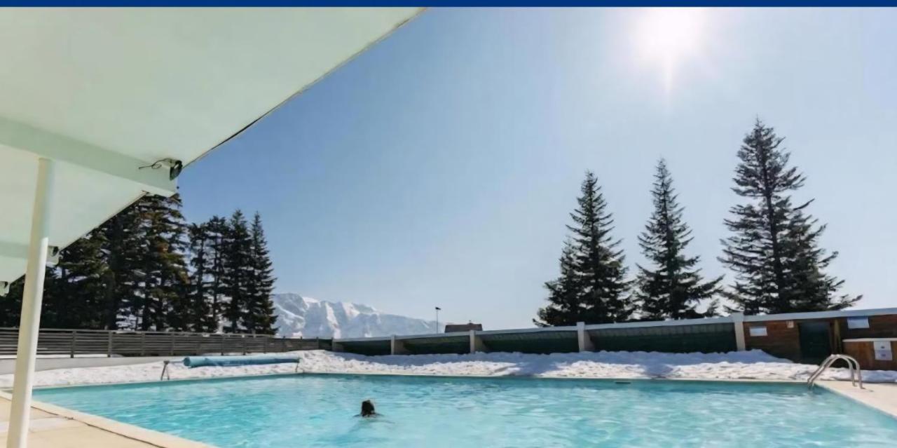 Appartement proche piste et près de l'Ecole de Ski - 4
