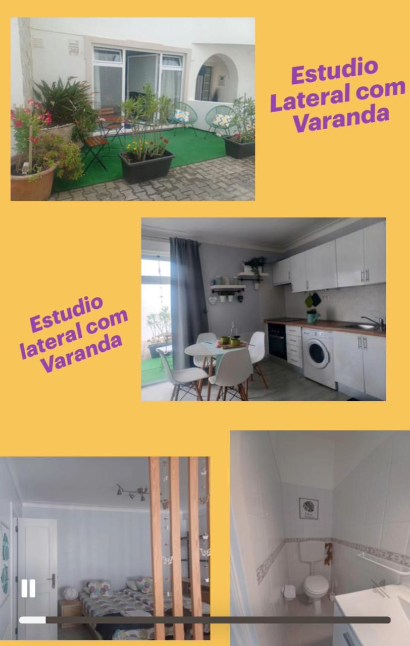 Ericeira Su Villa`s - 3