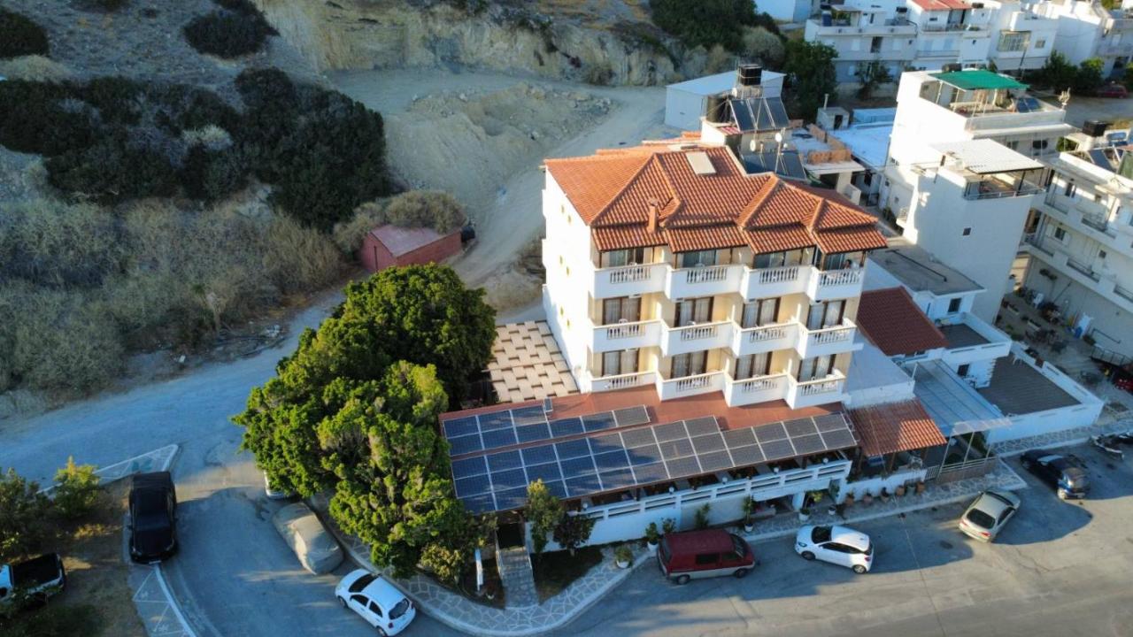 Foto - Ariadni Hotel Arvi by Estia