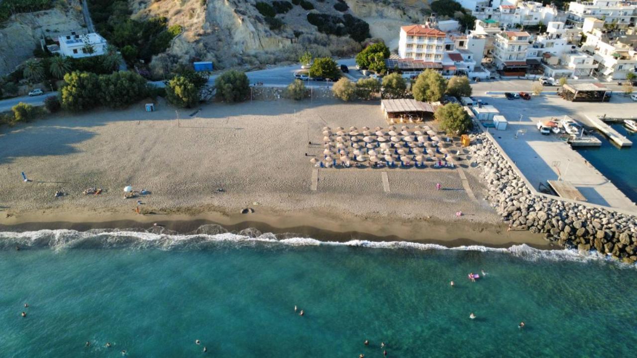 Foto - Ariadni Hotel Arvi by Estia