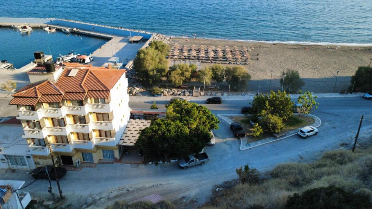 Foto - Ariadni Hotel Arvi by Estia