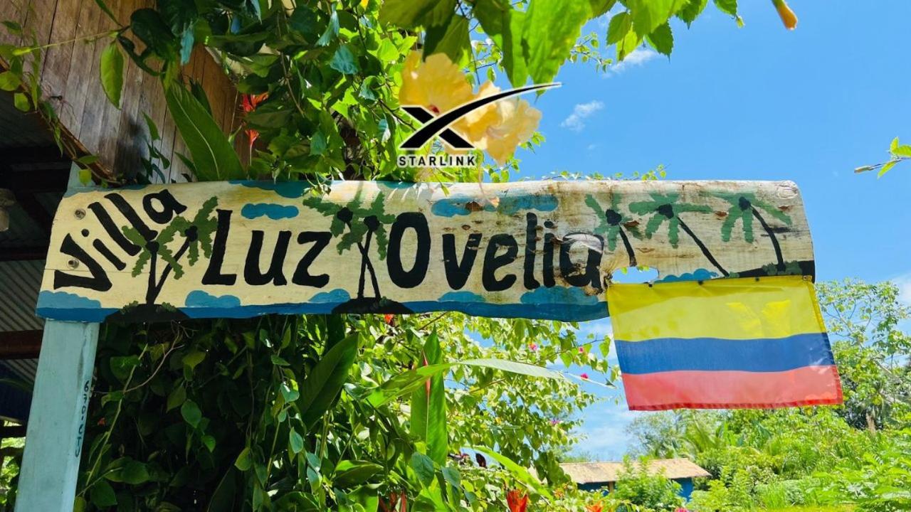Villa Luz Ovelia