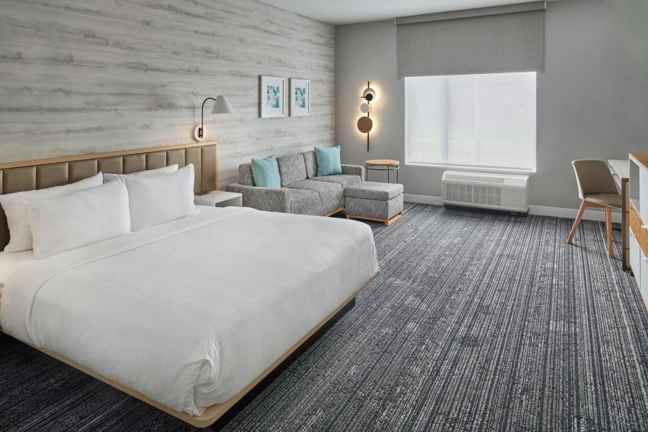 TownePlace Suites by Marriott Calhoun photo 3
