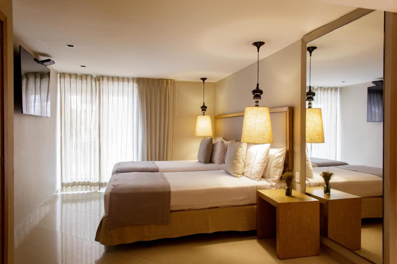 Hotel Santa Cecilia B&B photo 4