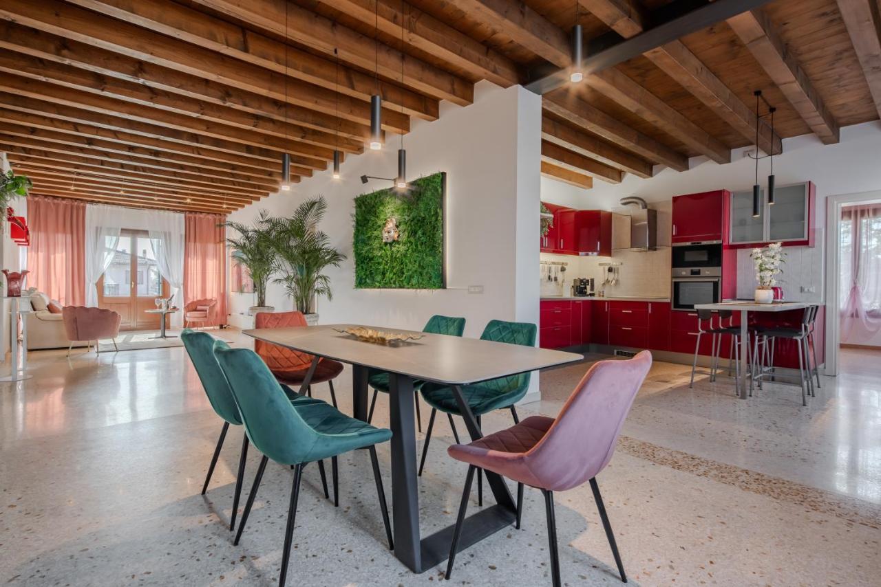 Villa Venice Carnival - Wellness - 2