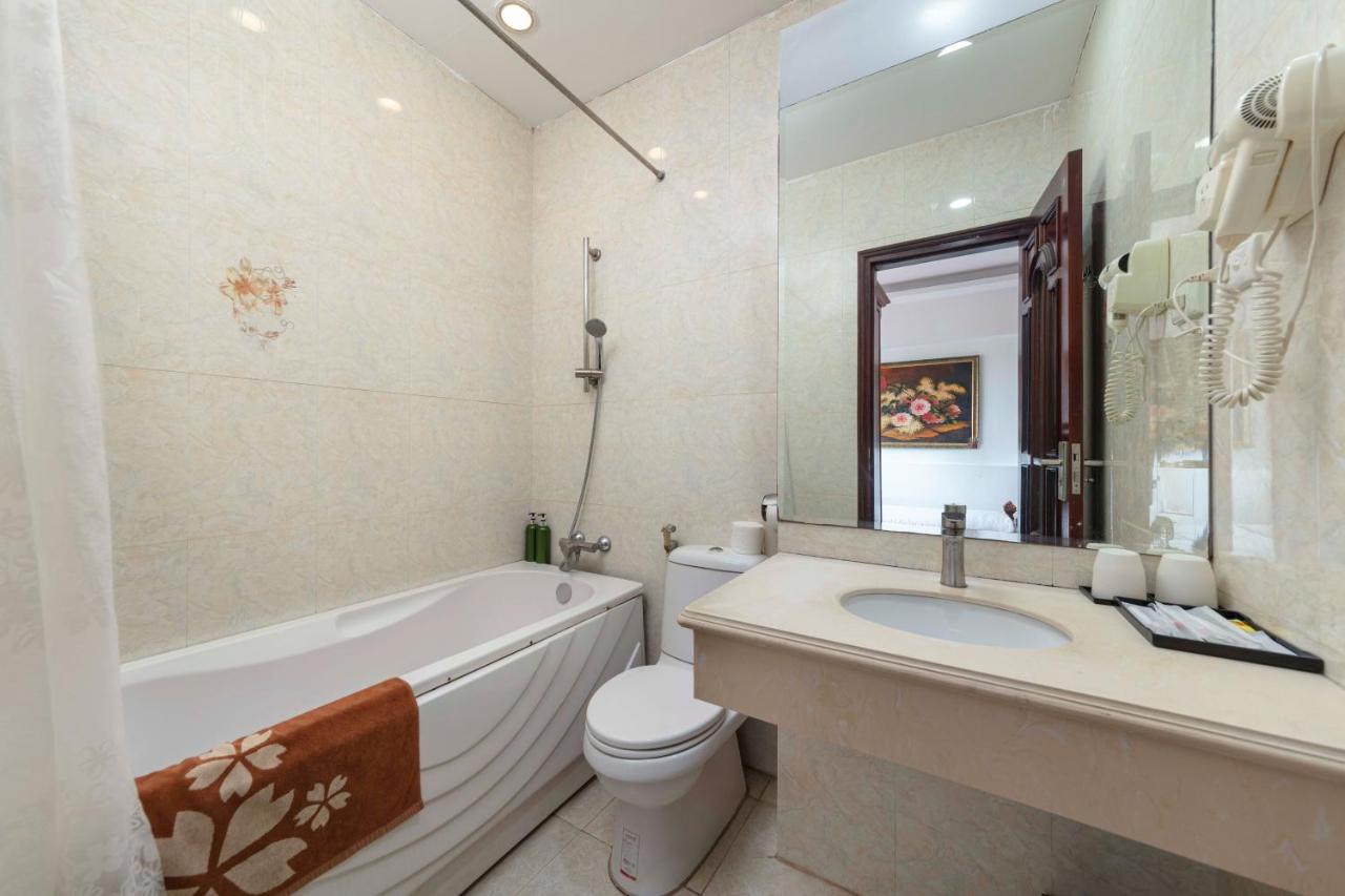 Phoenix Palace Hotel Hanoi photo 3