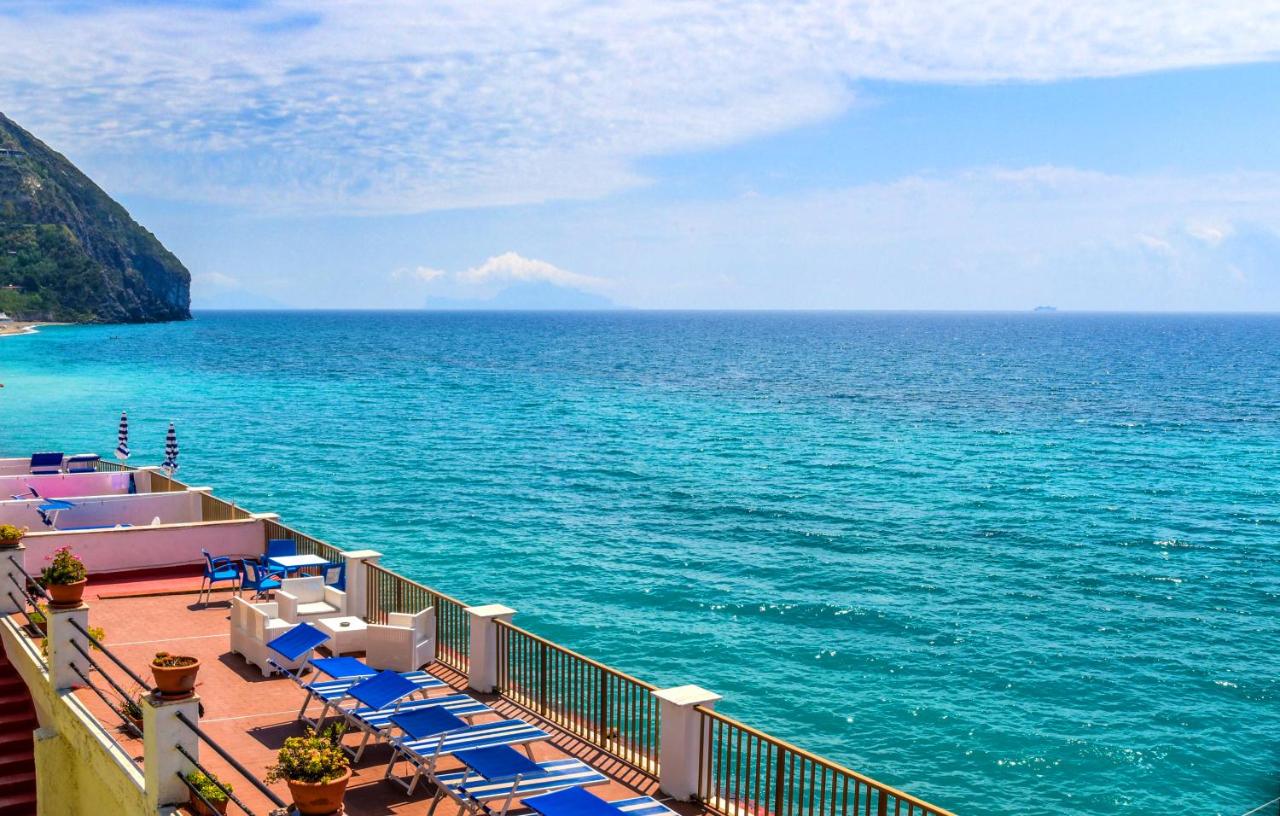 Hotel Regina del Mare photo 3