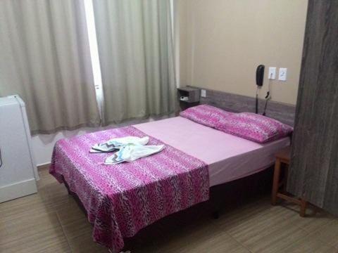 Hotel Sarandi photo 2