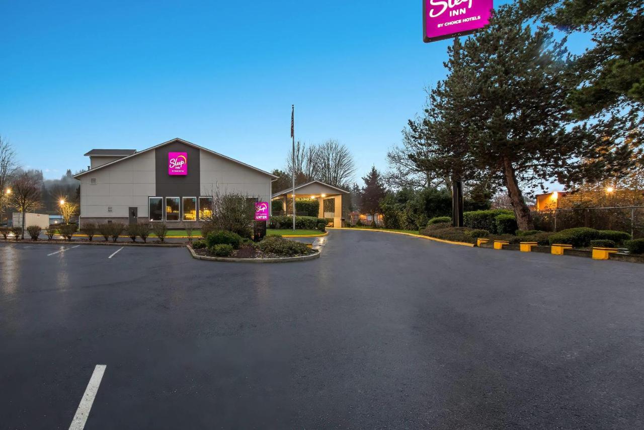 Foto - Sleep Inn Kelso Longview