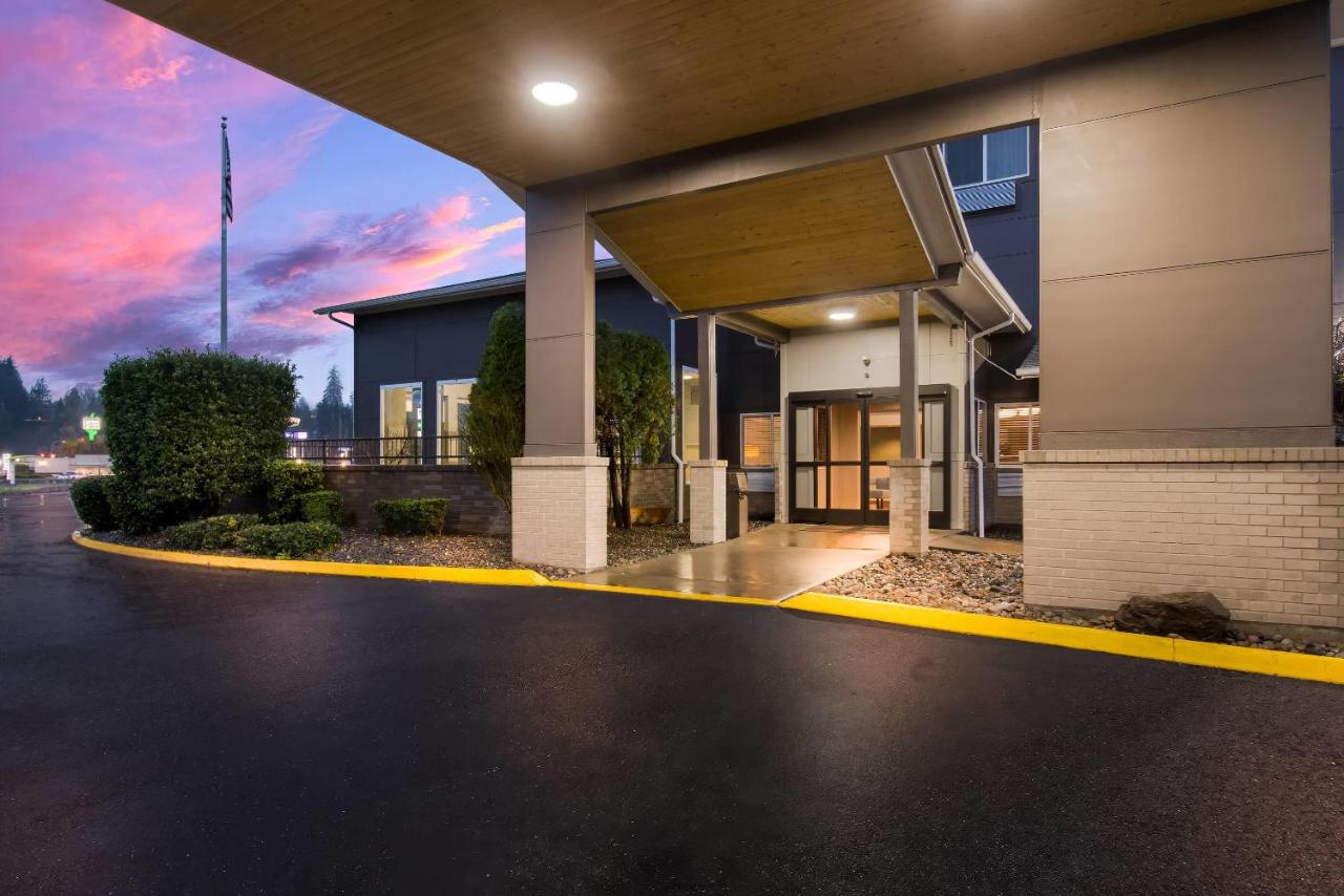 Foto - Sleep Inn Kelso Longview