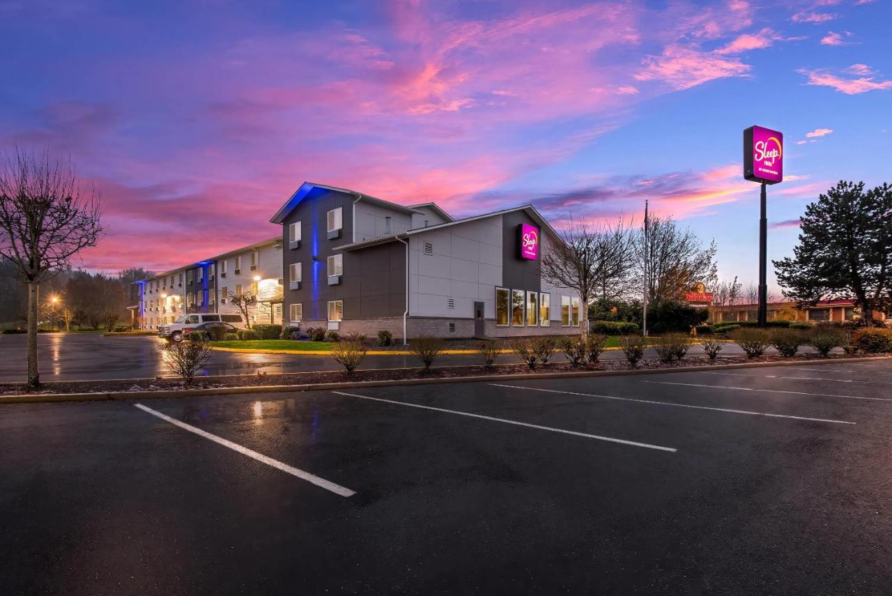 Foto - Sleep Inn Kelso Longview