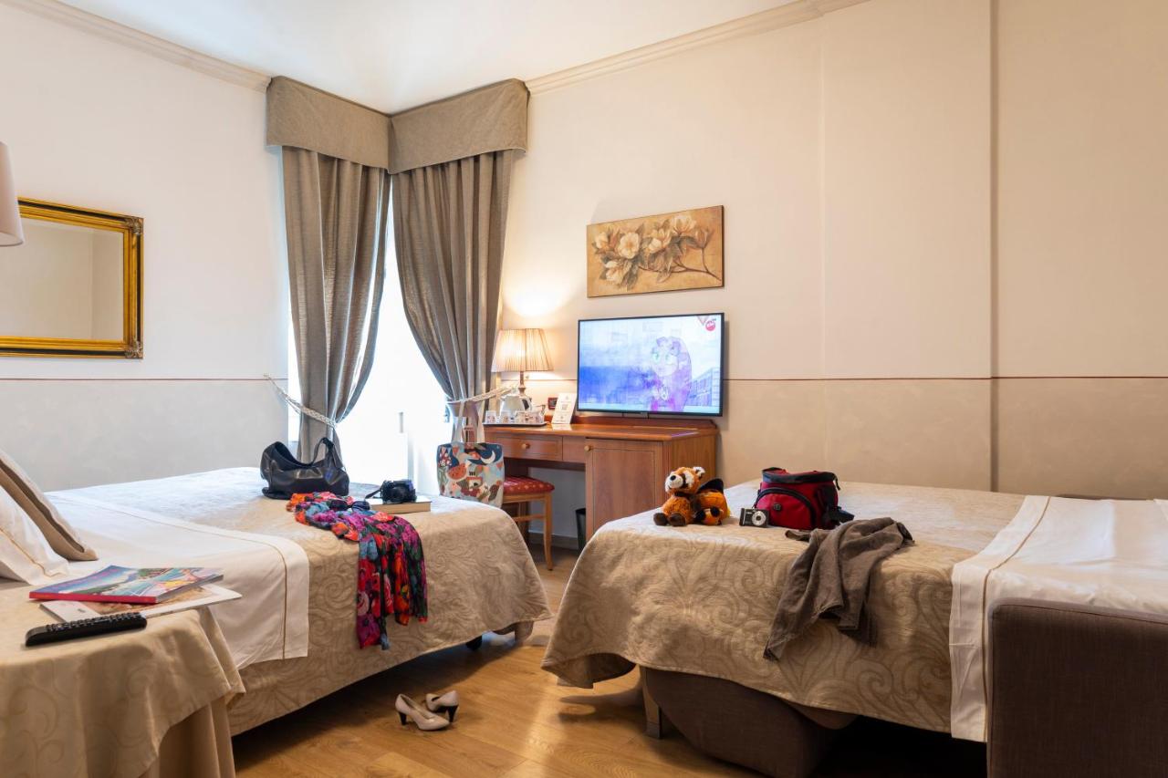 Hotel Ambasciatori - 2