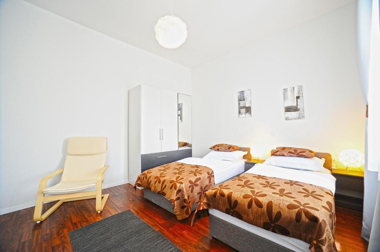 Foto - Valenti rooms