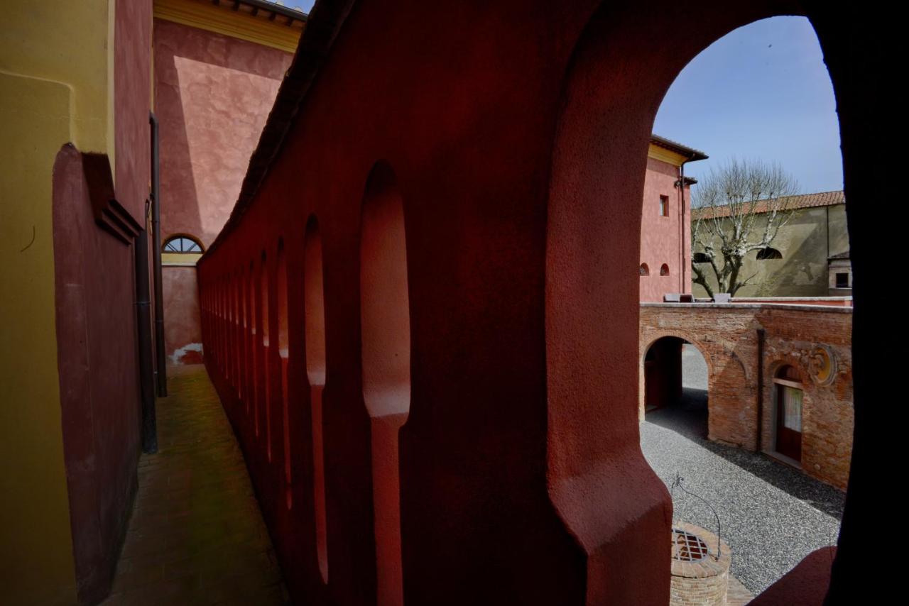Il Castello di San Ruffino photo 3