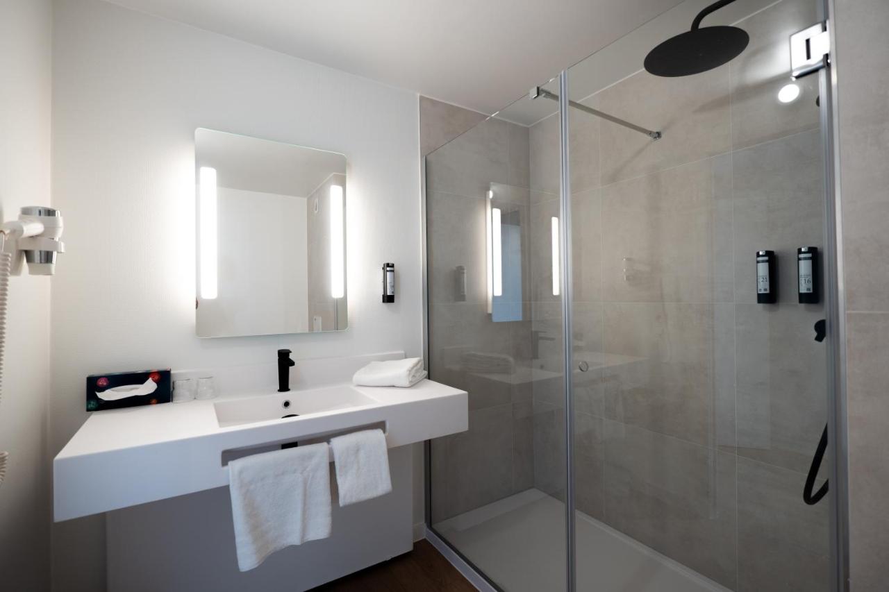 B&B HOTEL Mons Gare photo 2