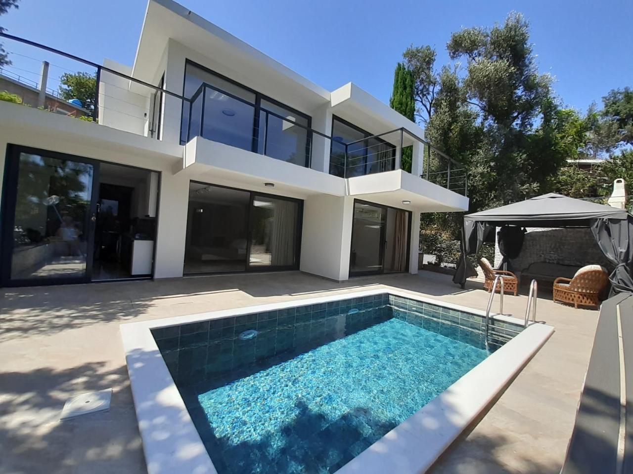 Villa vista mare - 3