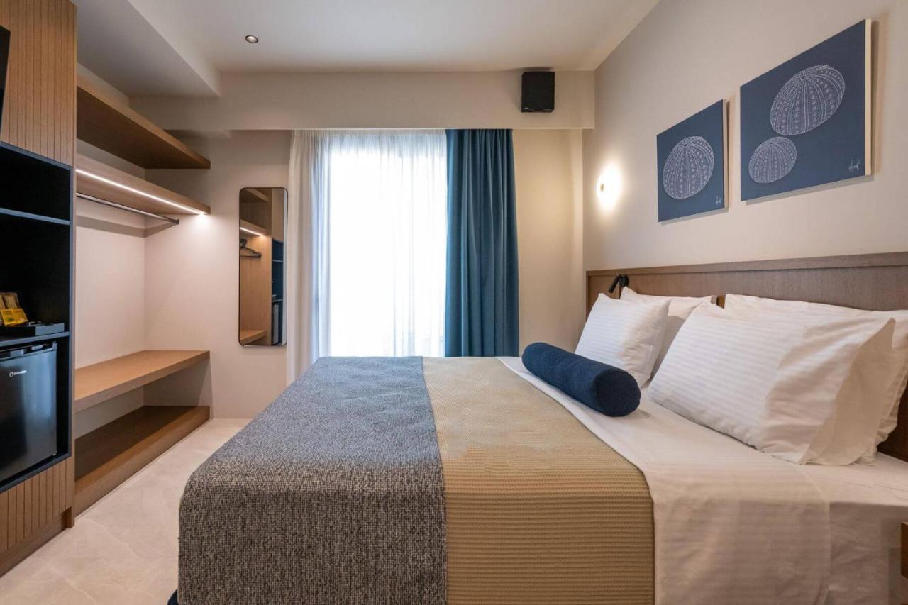 Achinos - Kalamata Mediterranean Suites - 6