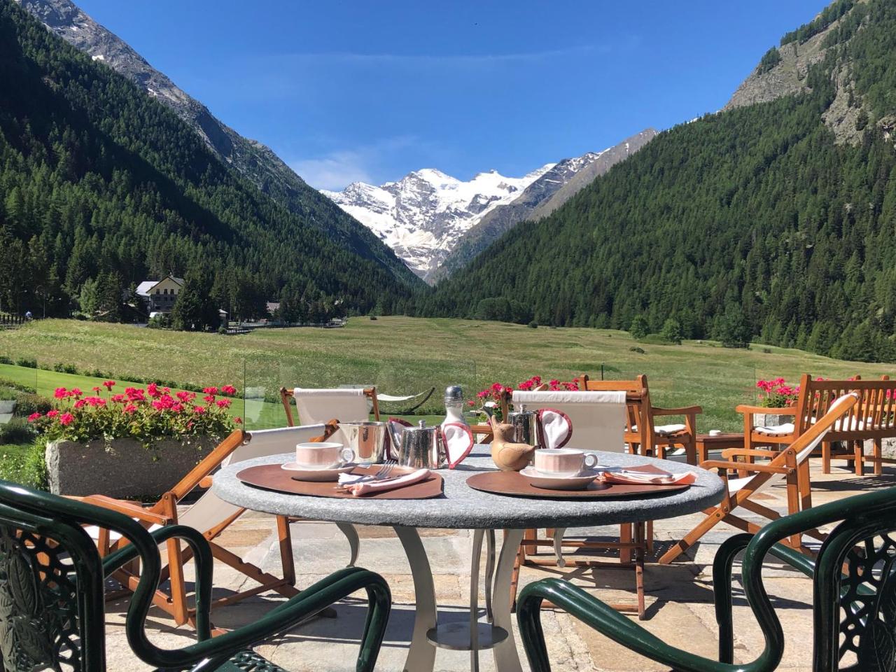 Photo - Bellevue Hotel & SPA