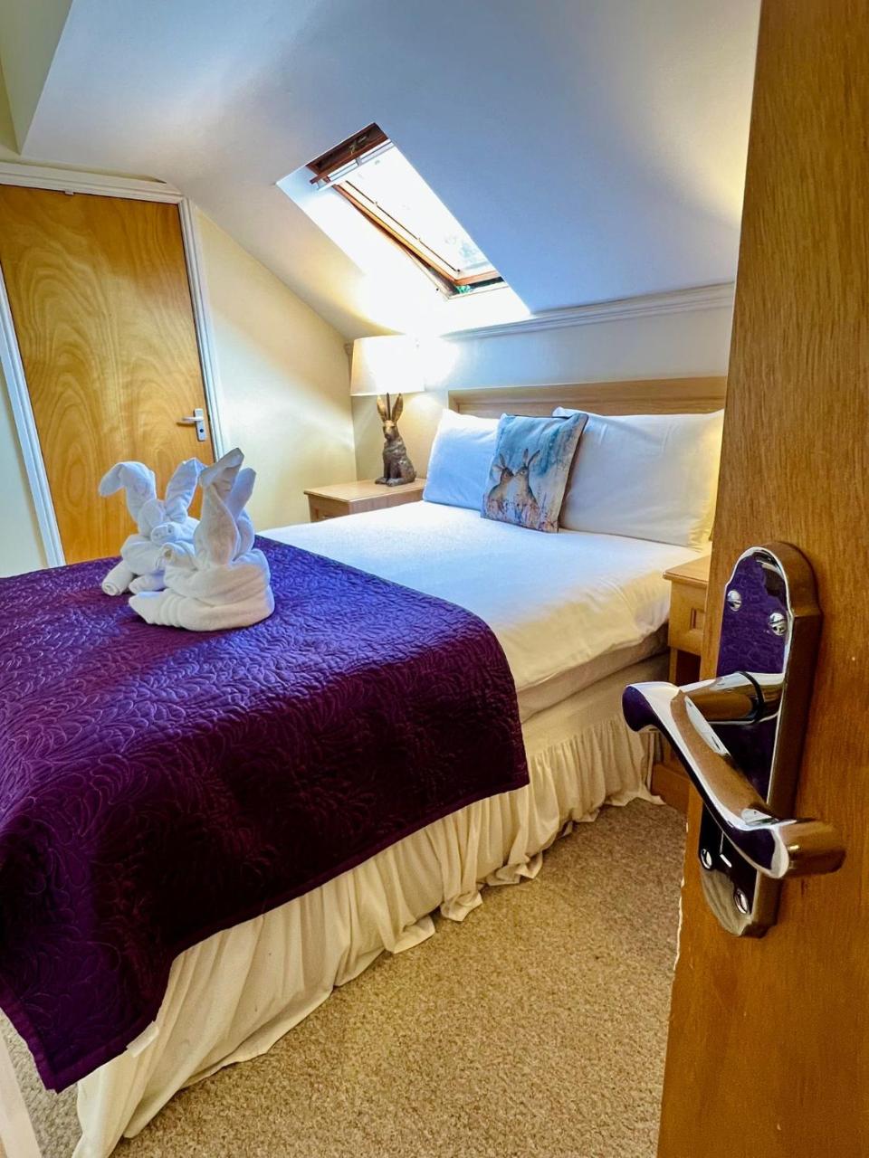 Cottage Lea's Country Hotel & Restaurant photo 3