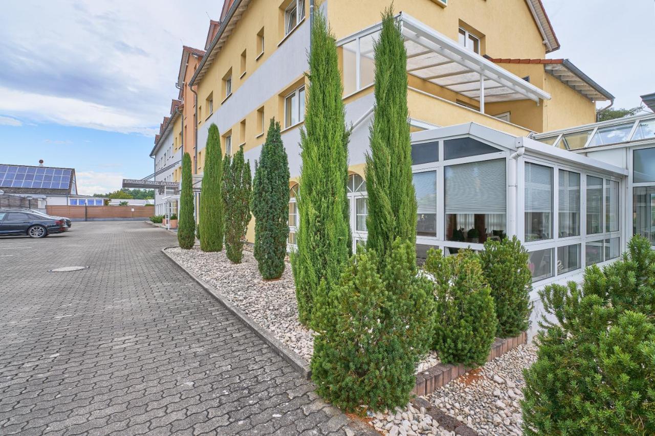 eXo Individual Hotel Waghäusel - by SuperFly Hotels