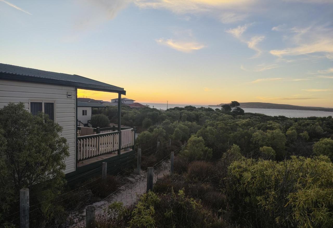 Elliston Waterloo Bay Tourist Park