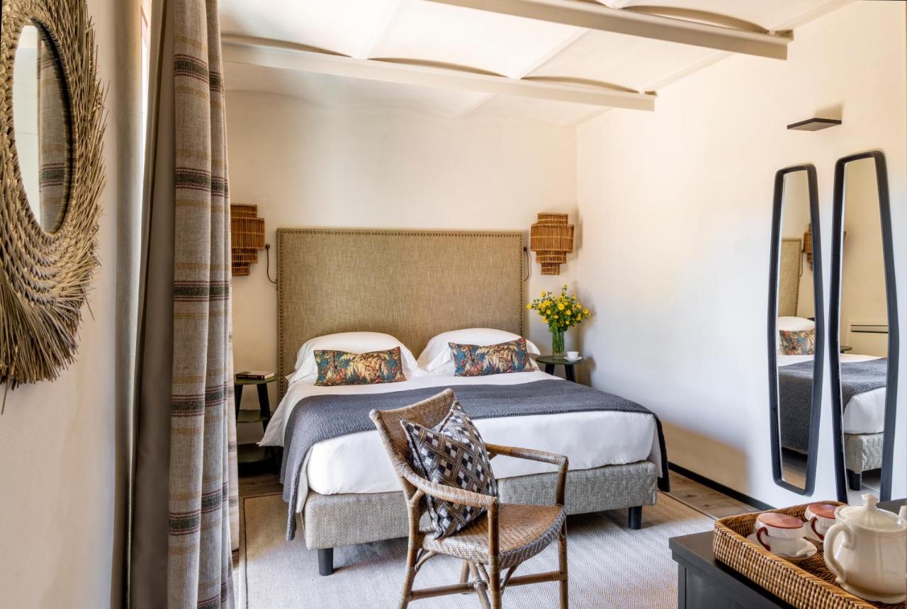 Locanda Rossa - Preferred Hotels & Resorts, LVX Collection, Capalbio, Toscana, Italia photo 4
