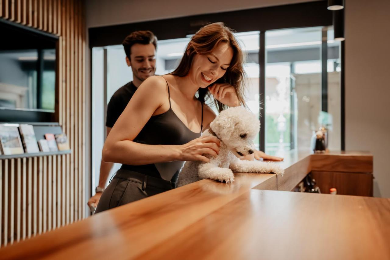 Boutique Hundehotel Bergzeit - 3