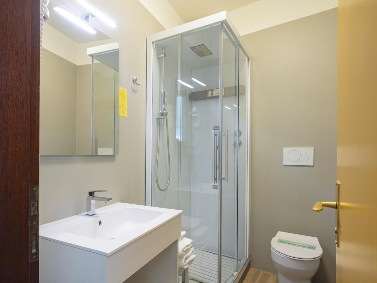 Hotel Cristallo photo 4