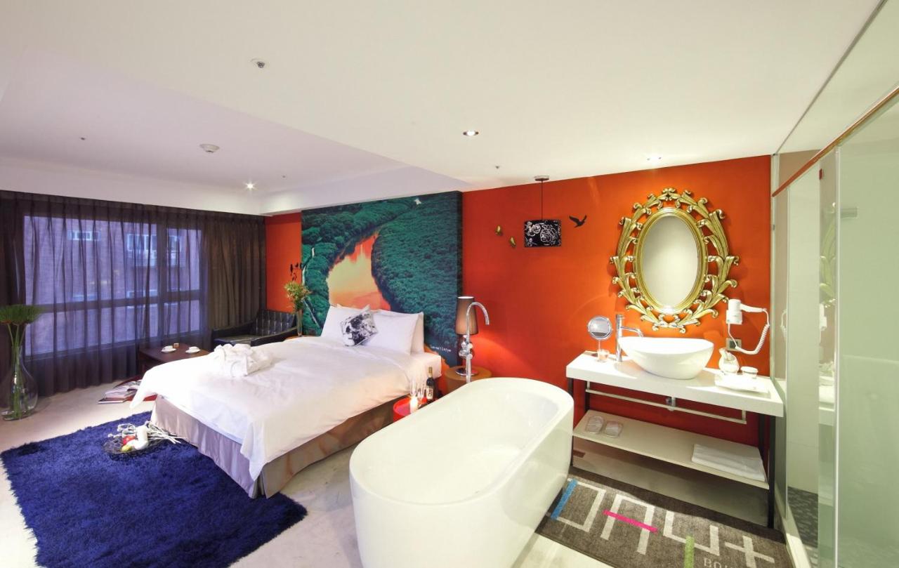 Foto - Hotelday Plus Tamsui