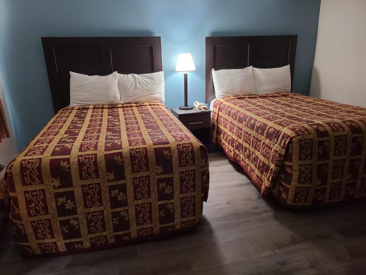 All Seasons Lodge photo 3