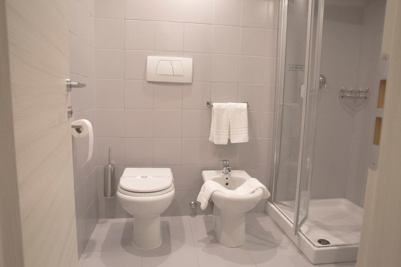 Hotel Degli Ulivi photo 4