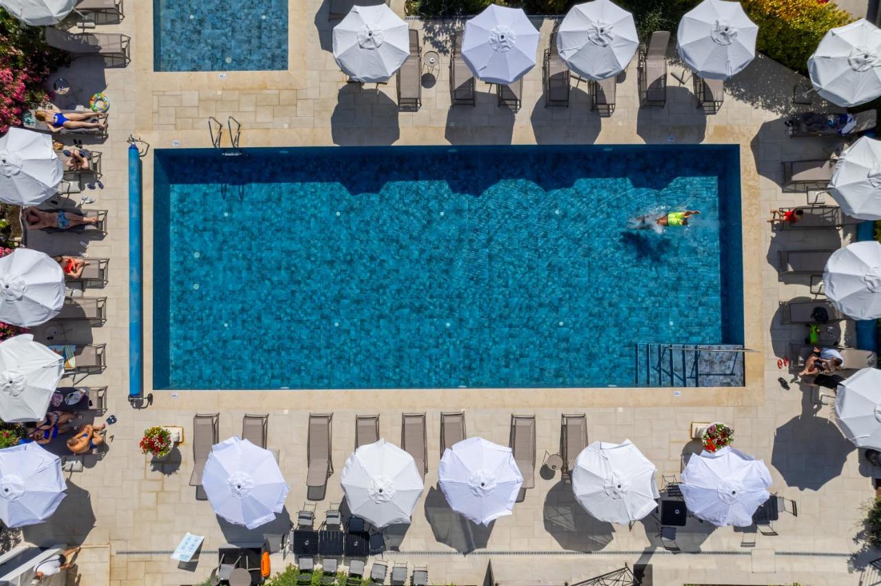 Aquamarine - Beach & SPA Hotel- All inclusive - 3
