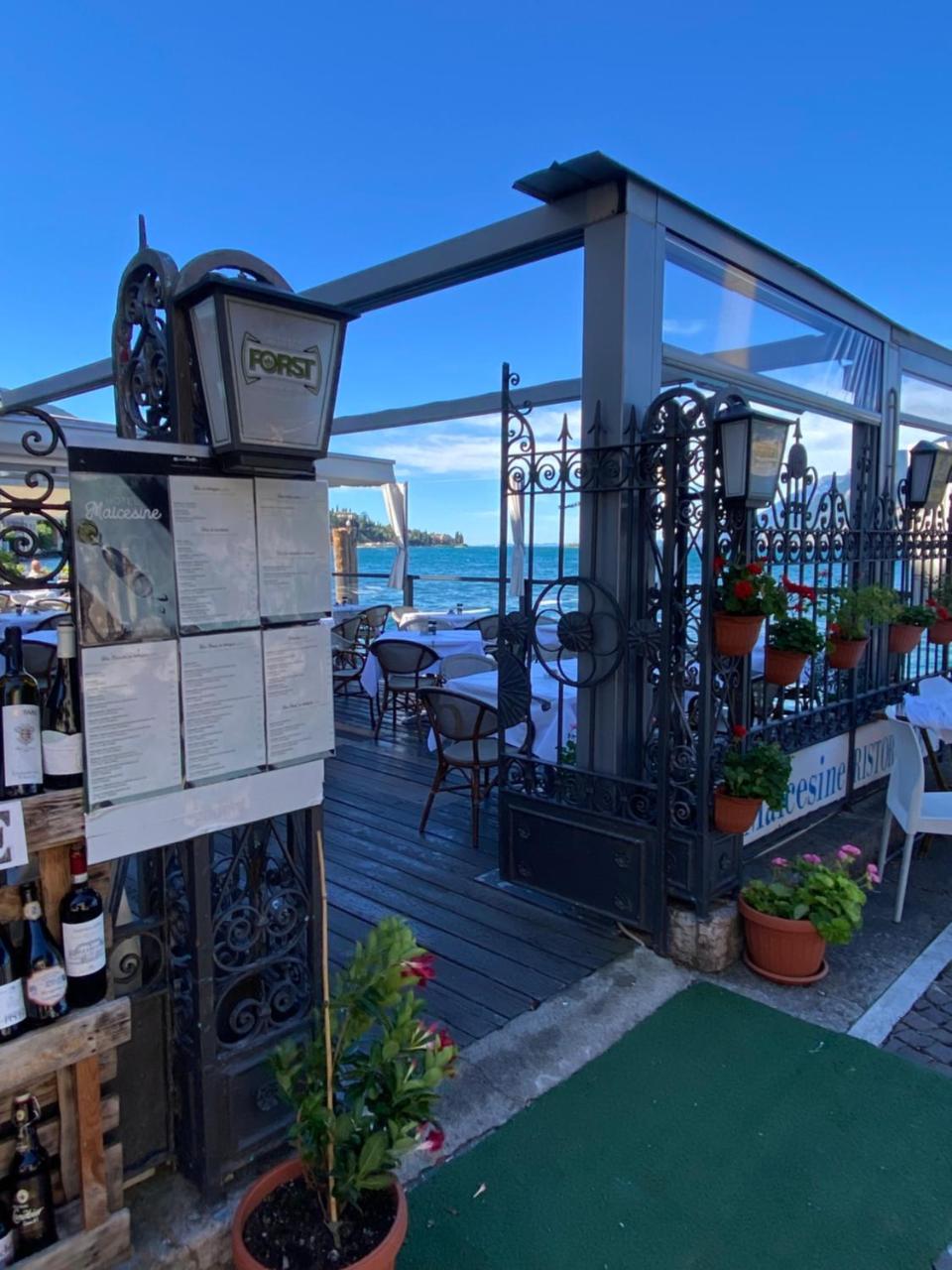 Hotel Malcesine photo 3