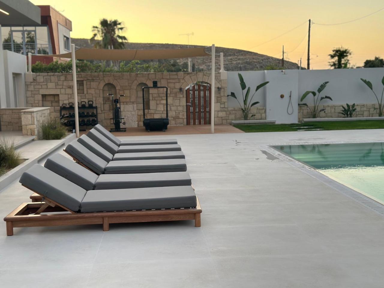 Green Acre Villa - 2