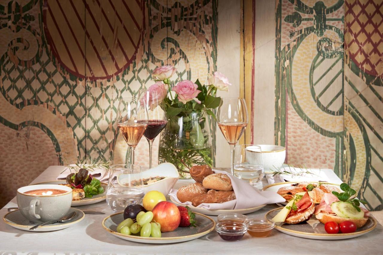 Schloss & Boutique Hotel Mitterhart photo 4