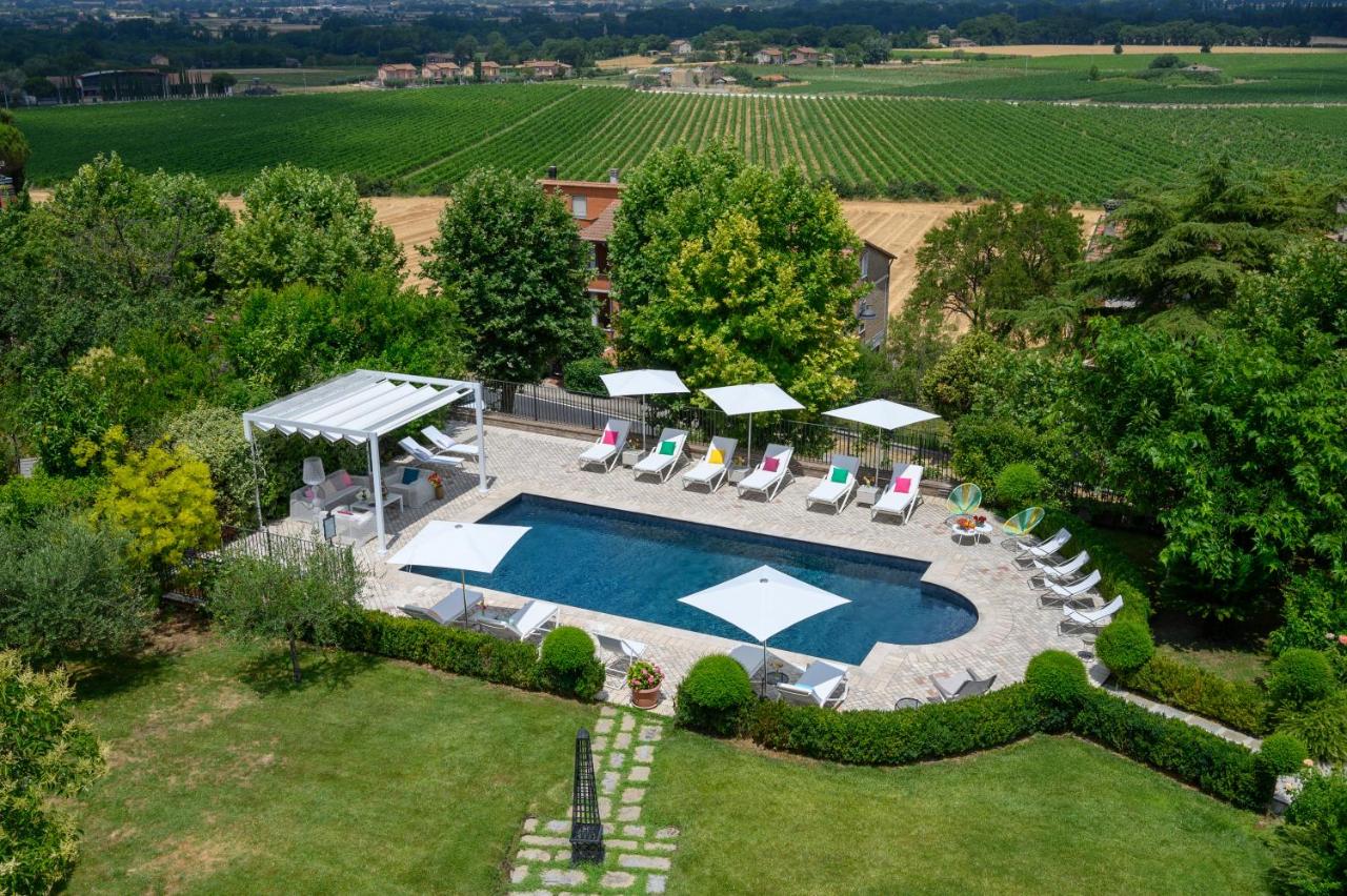 Photo - Boutique Hotel al Grappolo d'Oro