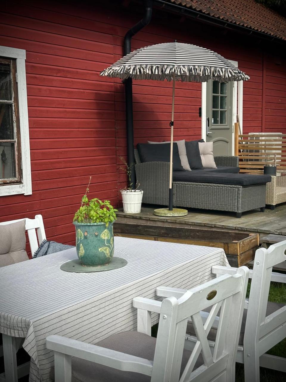 Almbacka gård - 2