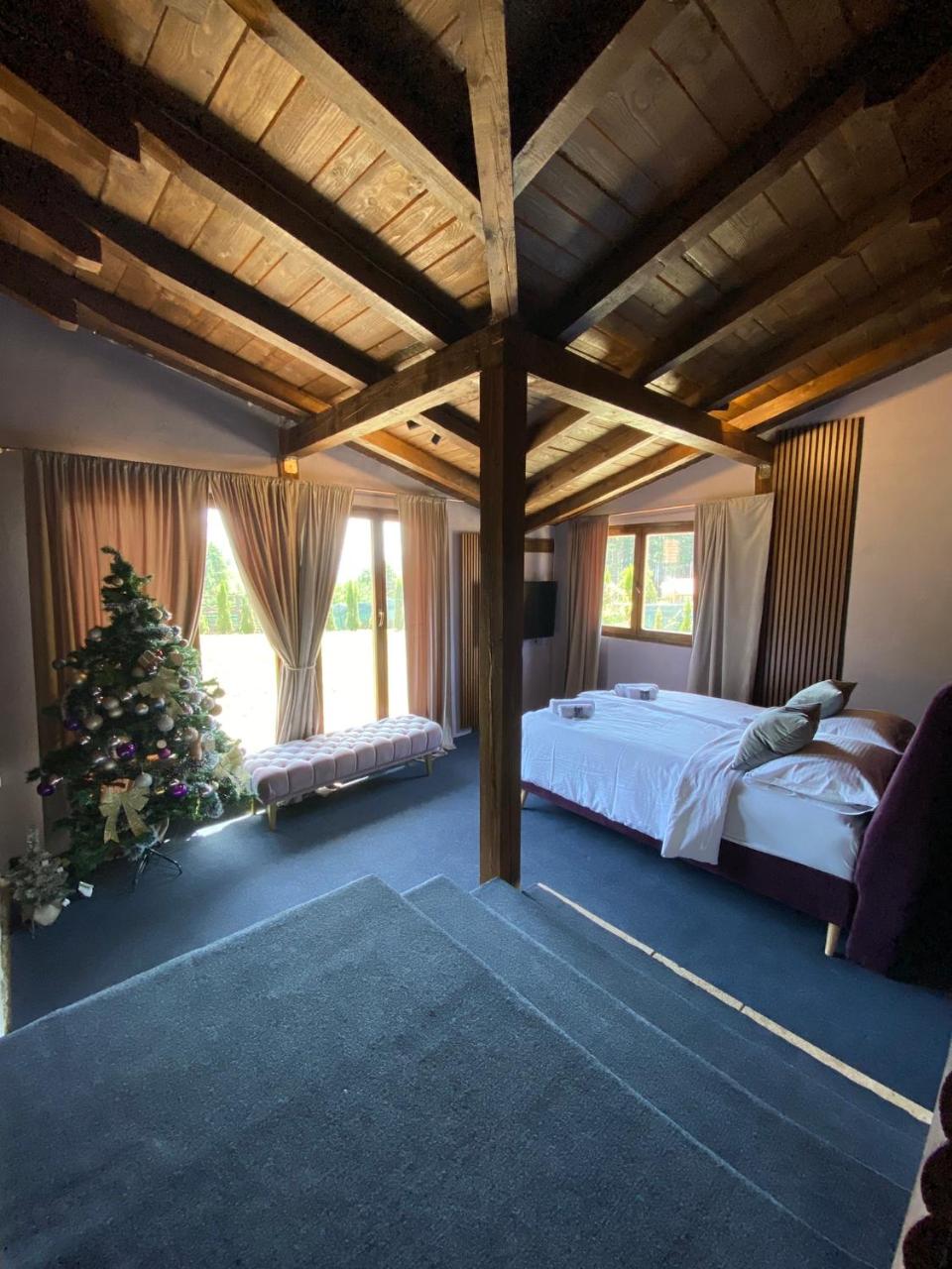 Kuća sa bazenom Sarajevo - Lavanda Estate - 6