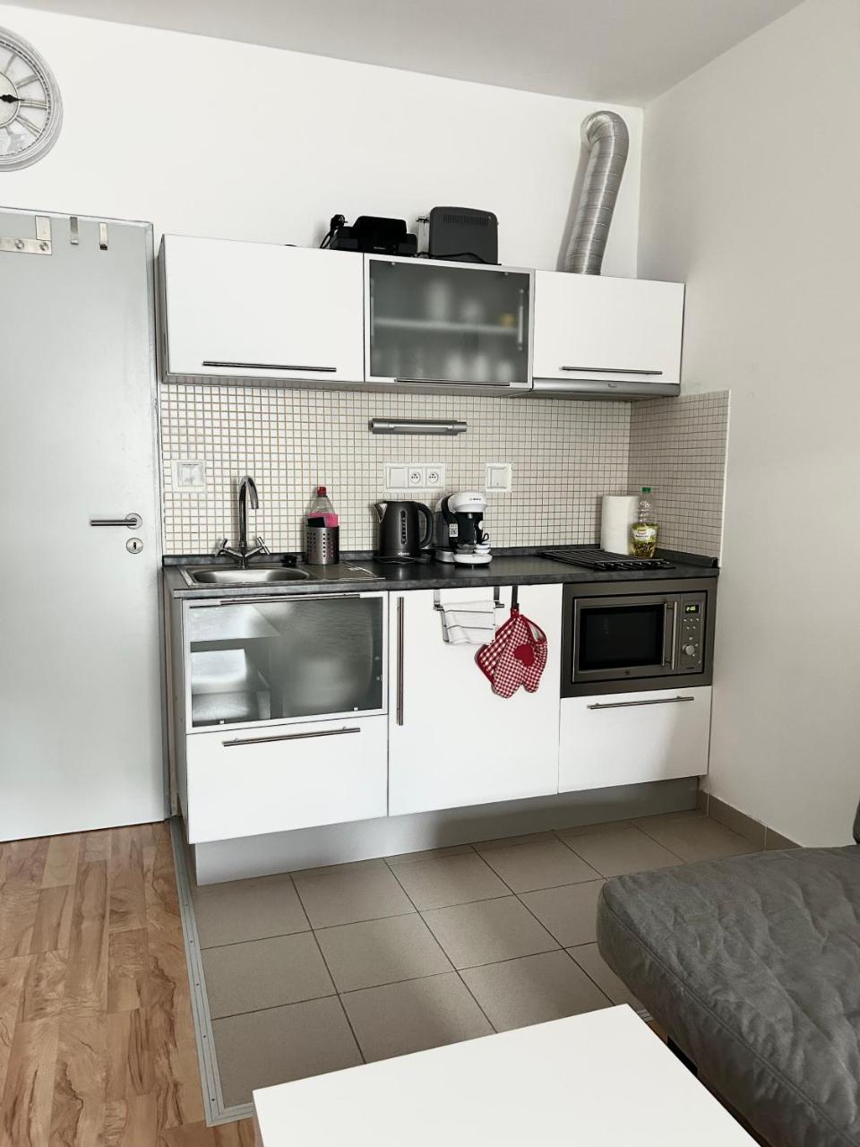 Apartmán Adélka - 4
