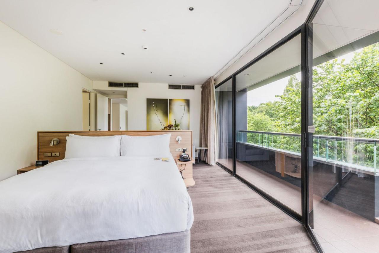Foto - Crowne Plaza Canberra by IHG