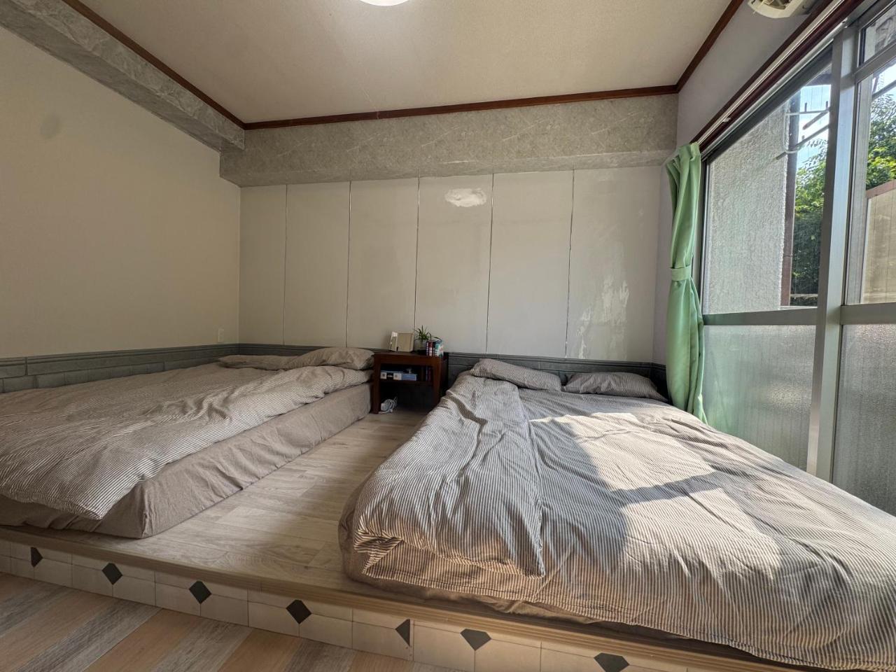 Foto - Sakuranokawa 76 | 8-min Walk from Ikebukuro Station Exit C6 | Accommodates 2–9 Guests