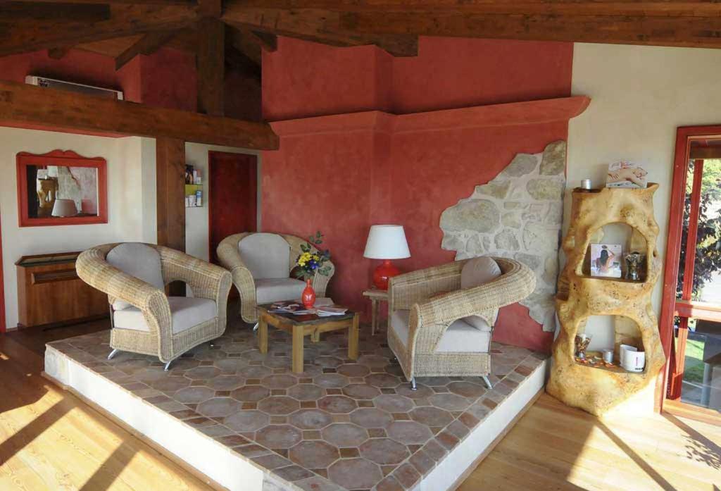 Villa Valentina Spa photo 3