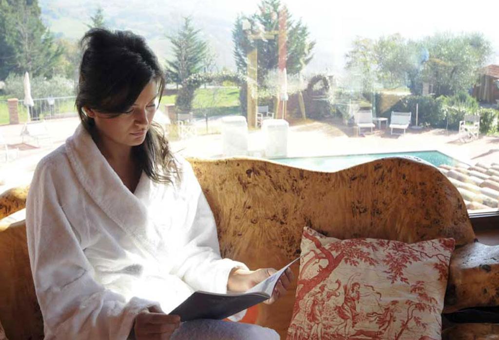 Villa Valentina Spa photo 2