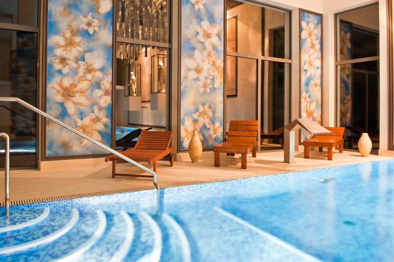 Hotel Afrodyta Business & Spa