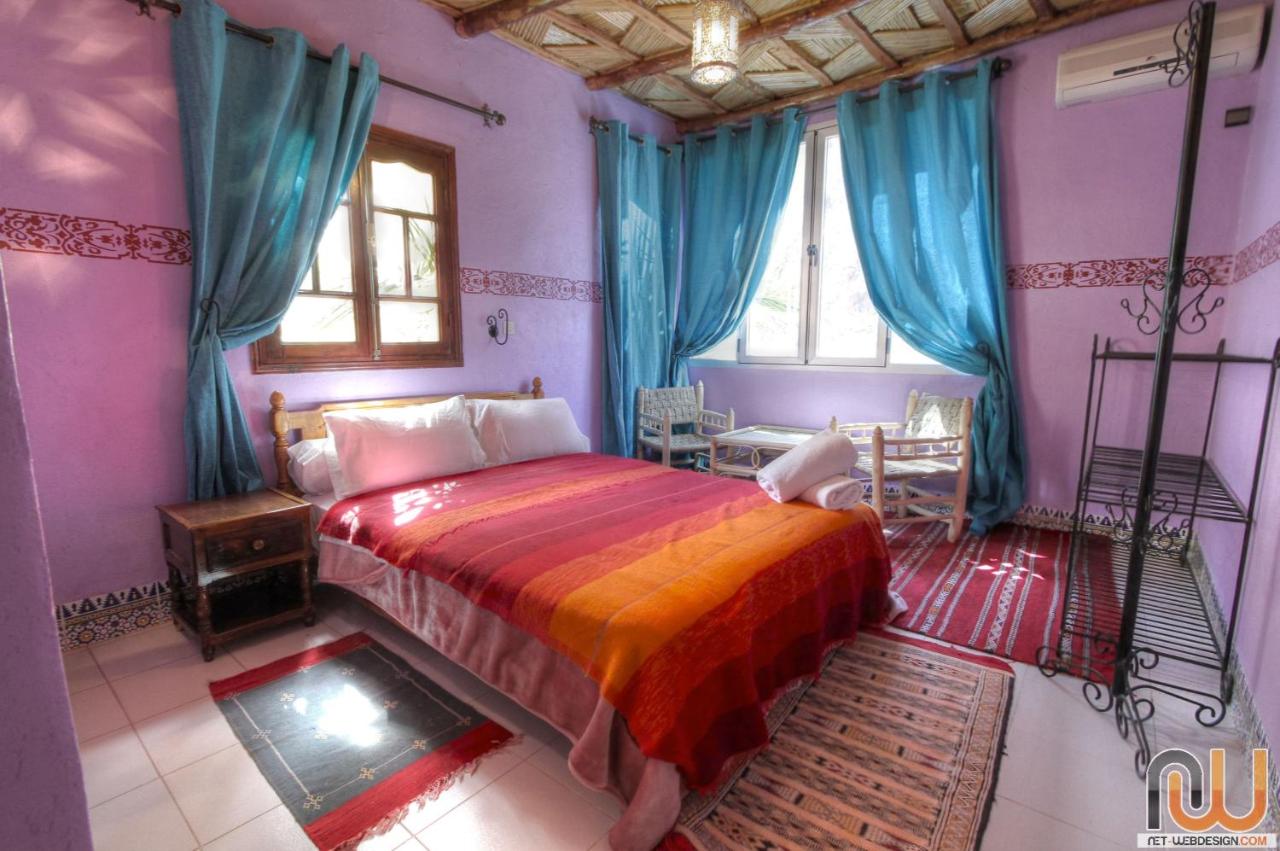 Kasbah Restaurant Amazir photo 4