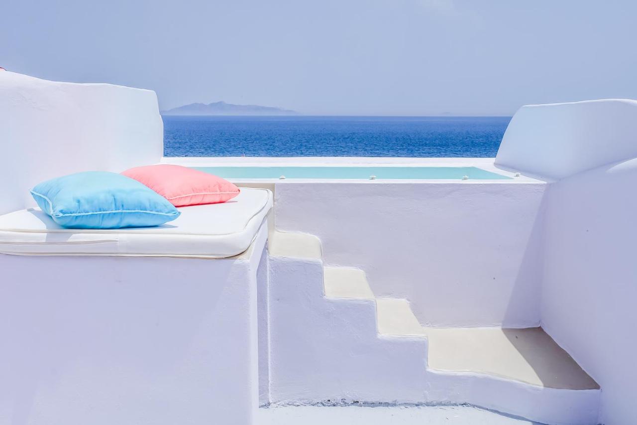 Blue Waves Suites & Apartments photo 4